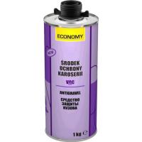 Novol Антигравий серый ECONOMY 1кг