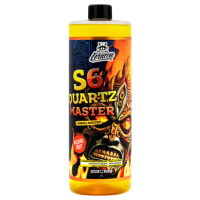 Кварцевый состав для быстрого блеска и гидрофоба LERATON S6 PASSION FRUIT 1л