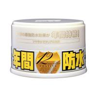 SOFT99 Покрытие для кузова защитное Fusso 12 Months для светлых 200 гр