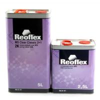 Reoflex  Лак 2К Экспресс (5л+2,5л)
