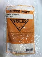 SOLID SUPER WAVE салфетка липкая 80*90 см