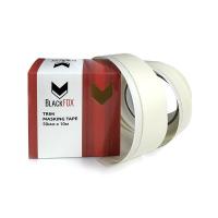 BlackFox Подьемная лента для уплотнителей 50мм*10м ширина 10мм