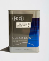 Лак TC-310Q 4л. HIQ