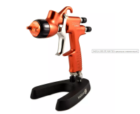 Краскораспылитель Sagola 3300 GTO 1.40 TECH с новым клапоном