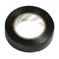 12292-D-15-10.PROFI  Изолента ПВХ (черная)