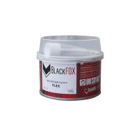 BlackFox Полиэфирная шпатлевка FLEX по пластику 500гр 1кг