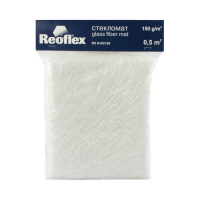 Reoflex Стекломат 150г/1м2 (40*125 см)