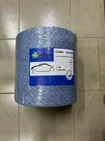 Салфетки J-Clean  высокопрочные крепированные для обезжиреван. 1шт