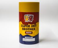 Микрофибра для сушки BUFF BROTHERS SUPER DRY BROTHER DARK GOLD 90х60