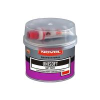 Novol Unisoft шпатлевка мягкая 0,25