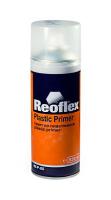Reoflex Грунт 1К по пластмассе серый0,52 аэроэоль
