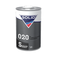 SOLID 020-2К универсал .разбавитель 1000 мл