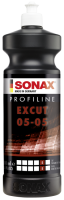 Sonax Profline Абразивный полироль для орбитальных машинок ExCut 05-05