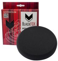 BlackFox полировальник поролоновый на липе 150*25мм(белый,оранжевый,черный)