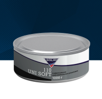 SOLID 110 UNI SOFT-универсальная наполнительная 1 кг