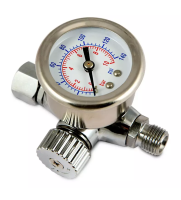 Манометр FR-5 Italco