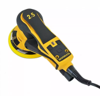 Шлиф. машинка ручная 220v/50hz 350w эксцентрик 2,5мм SCH-01-150-2.5
