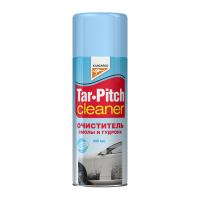 Очиститель смолы и гудрона Tar Ritch Cleaner 400 vk