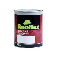 Reoflex TOY 199 Silver 1л
