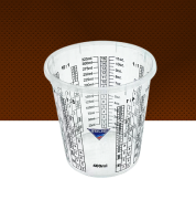 SOLID мерная емкость 400 мл