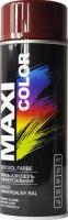 MAXI COLOR  3005  Бордо RAL 0.4л