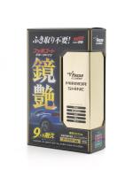 SOFT99 Покрытие для кузова для усиления блеска FUSSO MIRROR SHINE для темных 250 мл