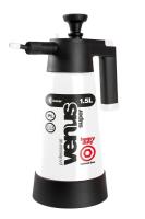 Опрыскиватель Kwazar VENUS PRO+HD SOLVENT 1.5л компрессионый