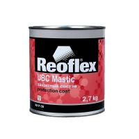 Reoflex Защитный состав 2,7кг