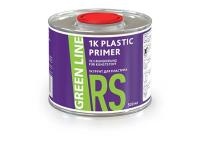 GREEN LINE 1KPLASTIC PRIMER Грунт для пластика 500мл
