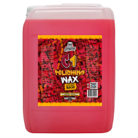 Leraton С1 Нано Воск (3фаза нано мойки )20кг