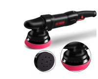 Dual Action Polisher 15 машинка полировальная