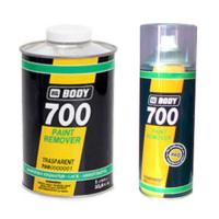 Body Смывка старой краски 700 1кг