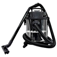 Водопылесос 1-турбинный LERATON Wet & Dry Vacuum Cleaner WDVC1M L1900