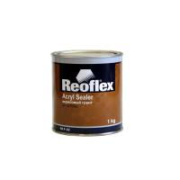 Reoflex  Грунт 1К акриловый серый 1кг