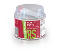 GREEN LINE PLASTIK  PUTTY шпатлевка для пластика 250 г