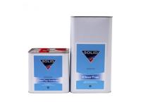 SOLID Clear Top  2К-Лак акрил-уретановый MS 7,5л