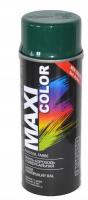 MAXI COLOR  6005  Темно-зеленая RAL 0.4л
