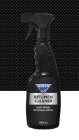 SOLID BITUMEN CLEANER (500мл) - очиститель битумных пятен (триггер)