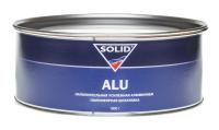 SOLID Alu шпатлёвка усиленная алюминием 1 кг