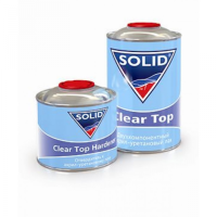 SOLID Clear Top  2К-Лак акрил-уретановый MS 1.5л