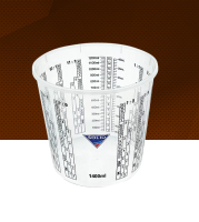 SOLID мерная емкость 1400 мл