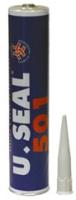 U-Seal 501 Герметик  бежевый 310мл.