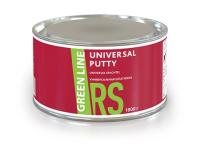 GREEN LINE UNIVERSAL PUTTY шпатлевка универсальная 1800 г