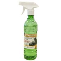 Обезжириватель ПОЛИХИМ с распылителем, уп.0,5л