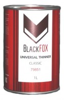 BlackFox Разбавитель универсальный 1литр