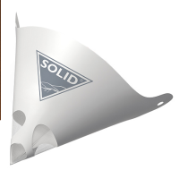 1250.SOLID DIGITAL-ситечки для фильтрации 125мкм