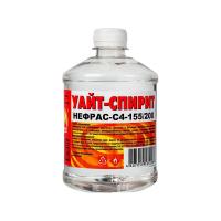 УАЙТ-СПИРИТ * 0,5л