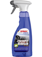 Sonax Xtreme Очиститель-полироль для пластика с матовым эффектом 0,5л.