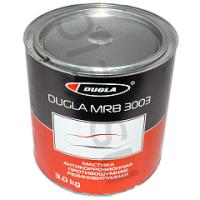 Мастика DUGLA MRB 3003 резинобитумный ж/б 3 кг