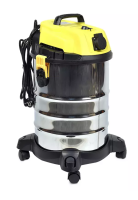 Промышленный пылесос SCHTAER 1400W, 220V/50Hz  ITS1400-30L